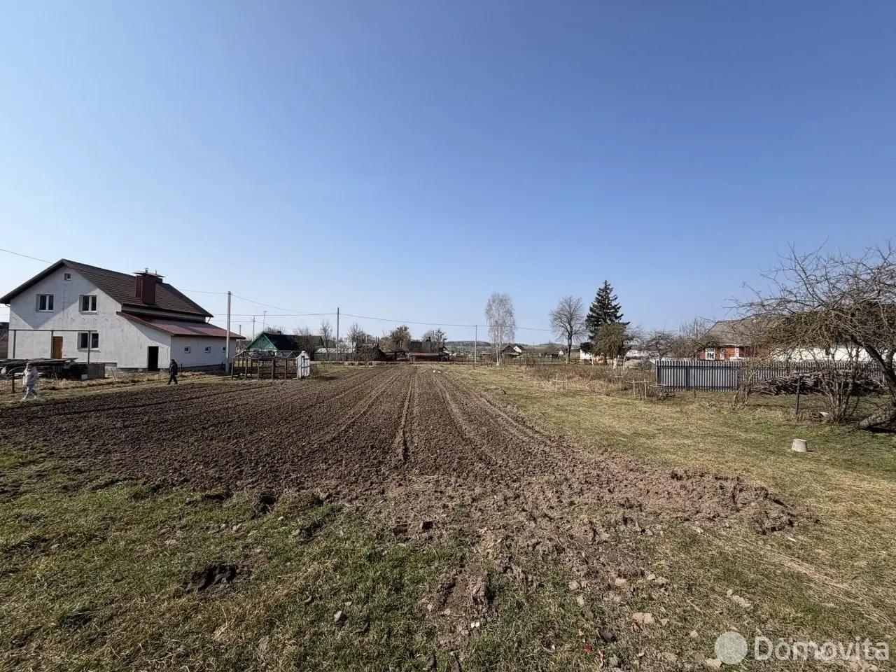 Цена продажи коттеджа, Яловщина,