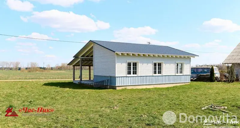 Продажа 1-этажной дачи в Томковичах Минская область, 65000USD, код 185543 - фото 1