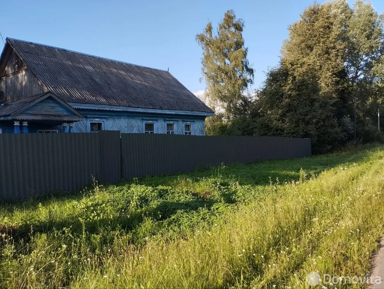 дом, Колтово, 