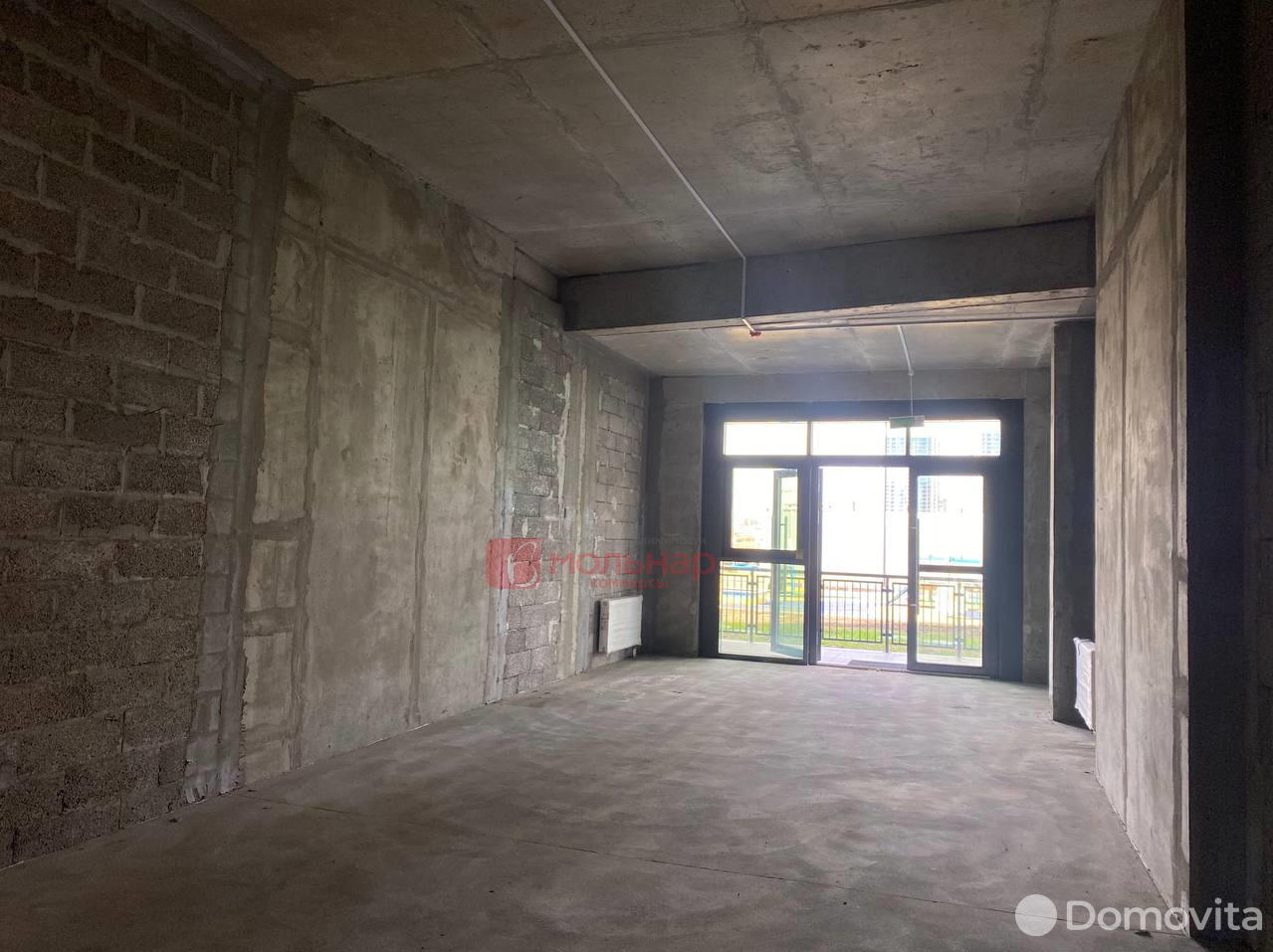 торговый объект, Минск, ул. Жореса Алфёрова, д. 14 на ст. метро Аэродромная