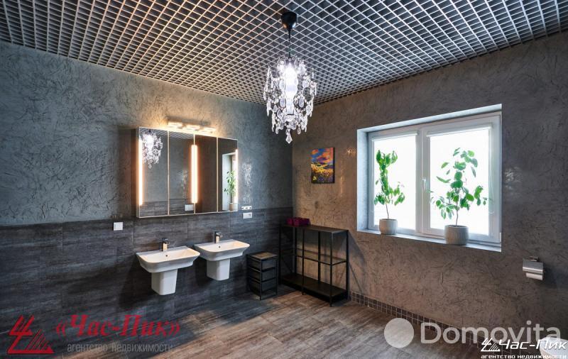 Купить 1-этажную дачу в Колодищах Минская область, 399000USD, код 178289 - фото 30