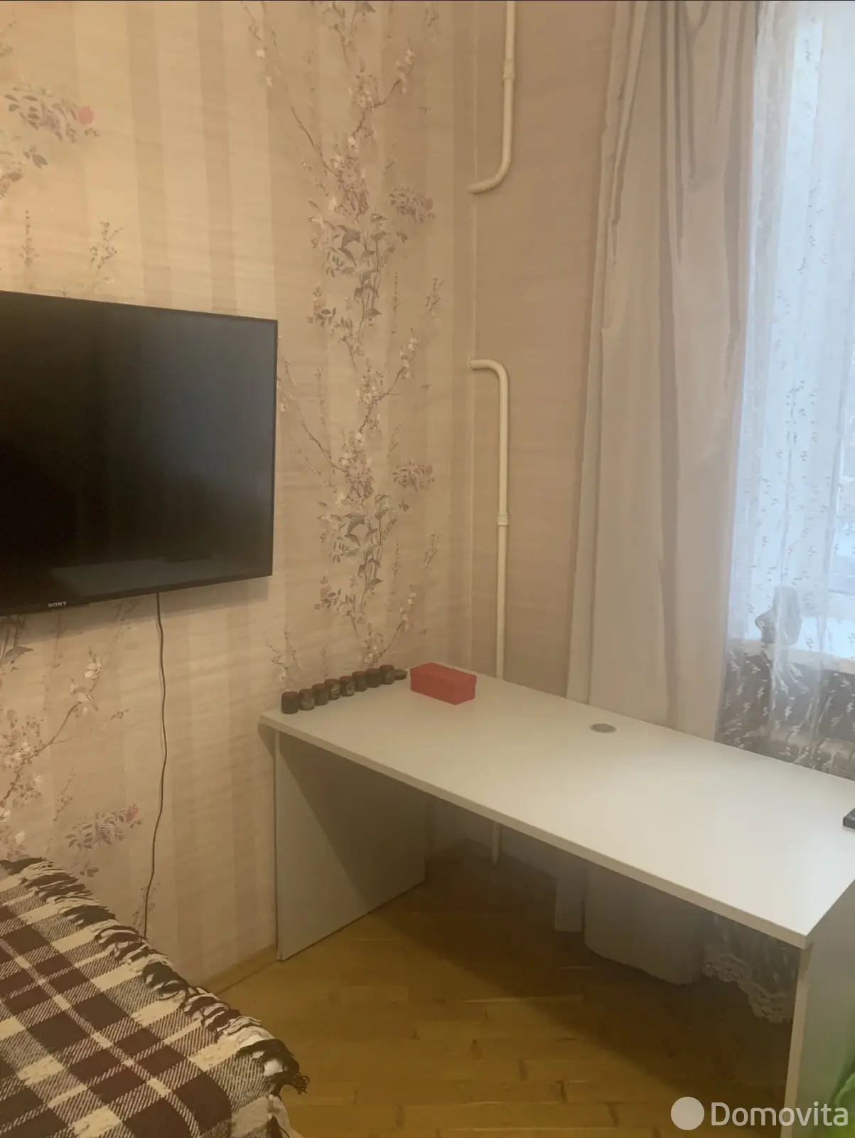 Цена аренды квартиры, Минск, ул. Веры Хоружей, д. 30