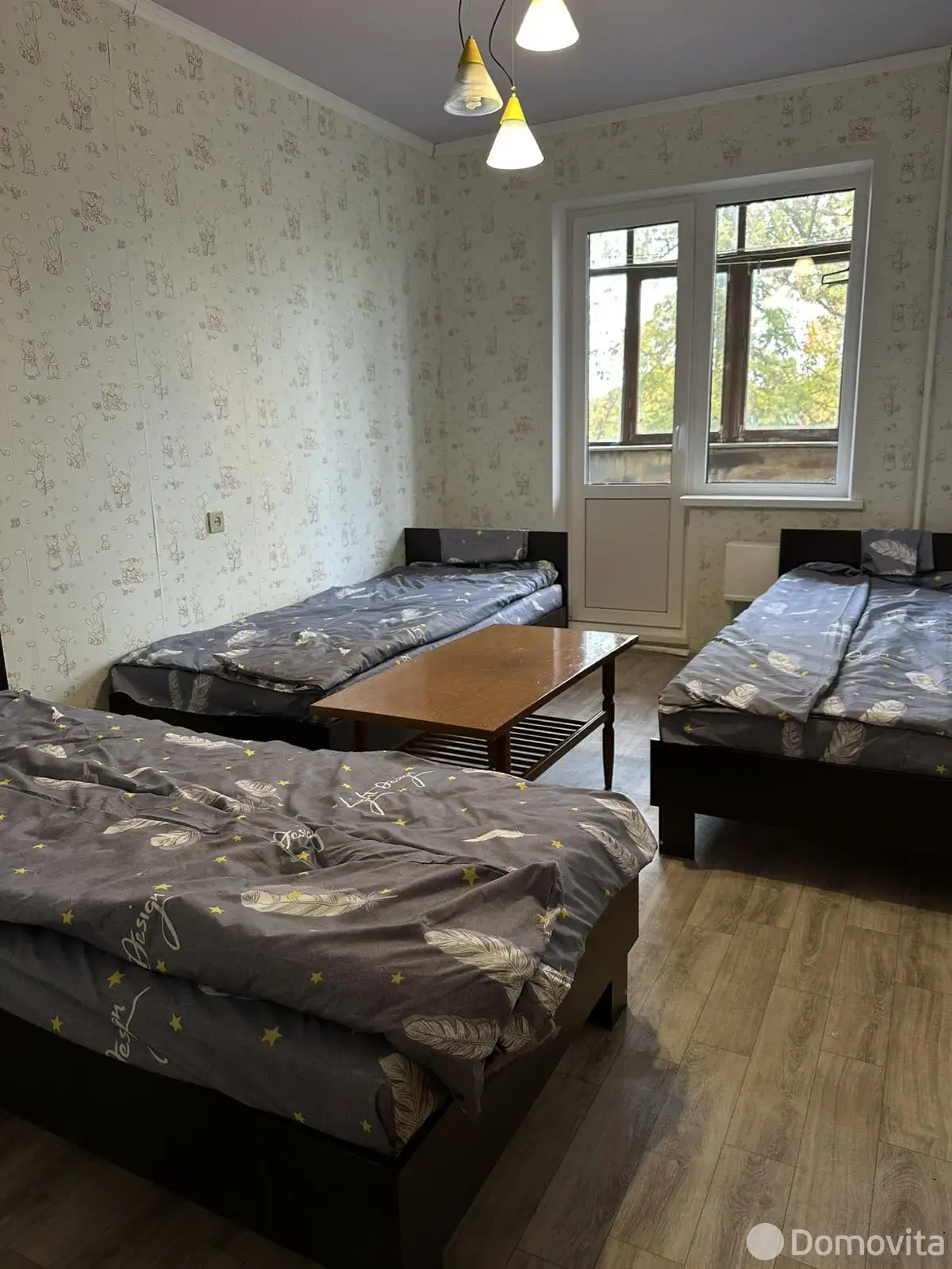 квартира, Жодино, ул. Советская, д. 1 