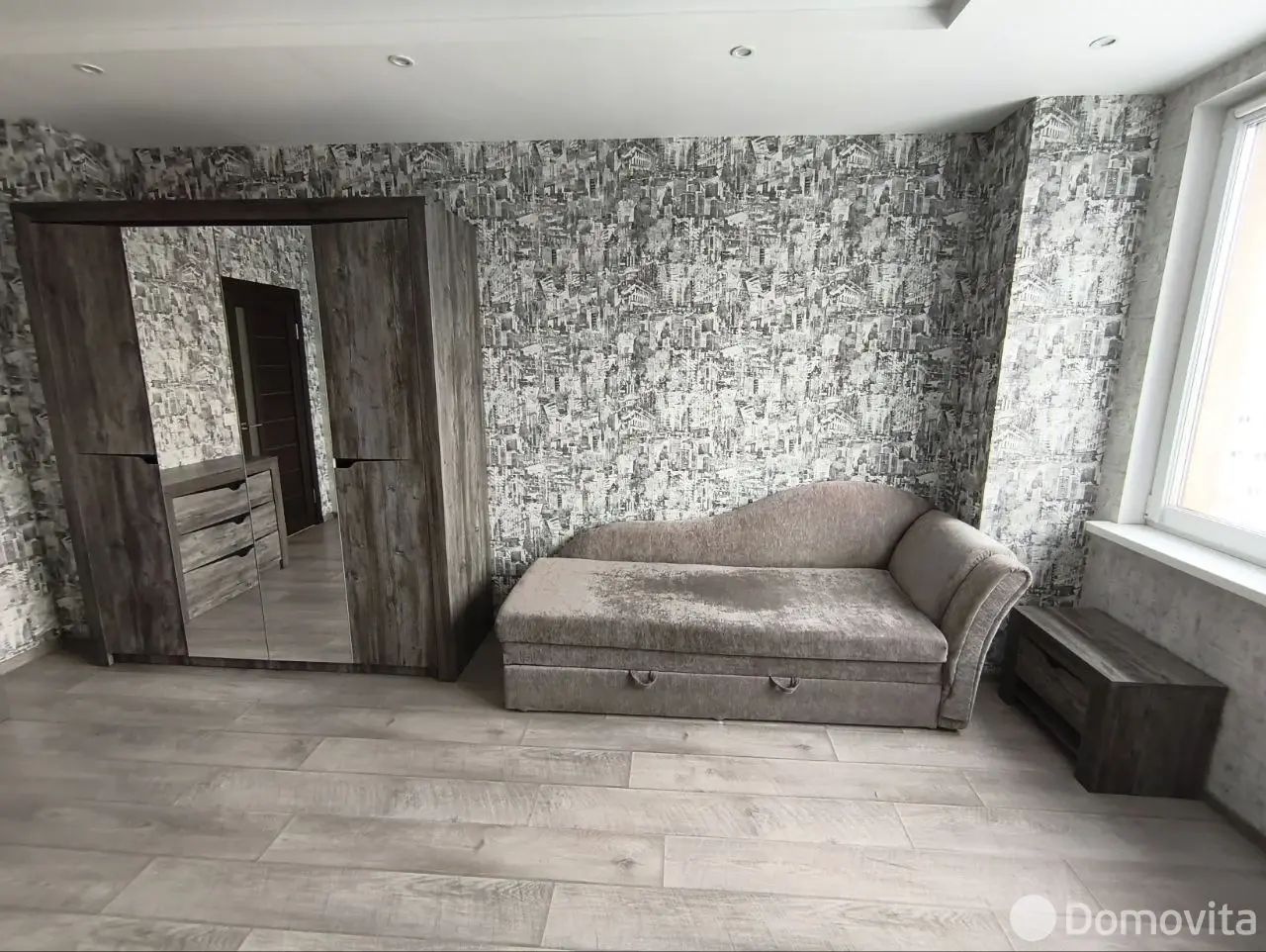 Снять 3-комнатную квартиру в Минске, ул. Петра Мстиславца, д. 8, 650USD, код 148977 - фото 5