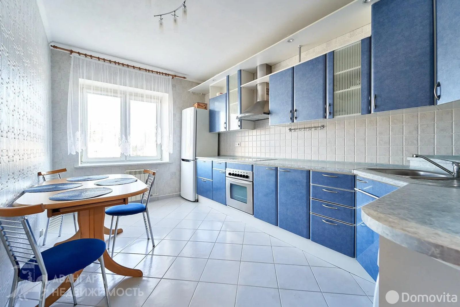 Снять 2-комнатную квартиру в Минске, пр-т Независимости, д. 185, 600USD, код 150402 - фото 14