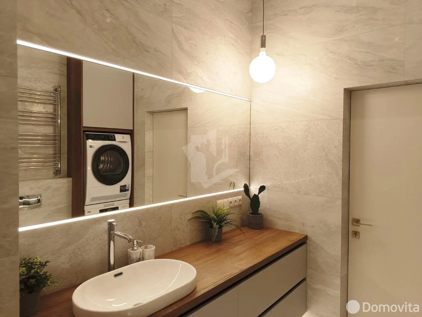 Снять 3-комнатную квартиру в Минске, пр-т Победителей, д. 115, 1000USD, код 149037 - фото 28