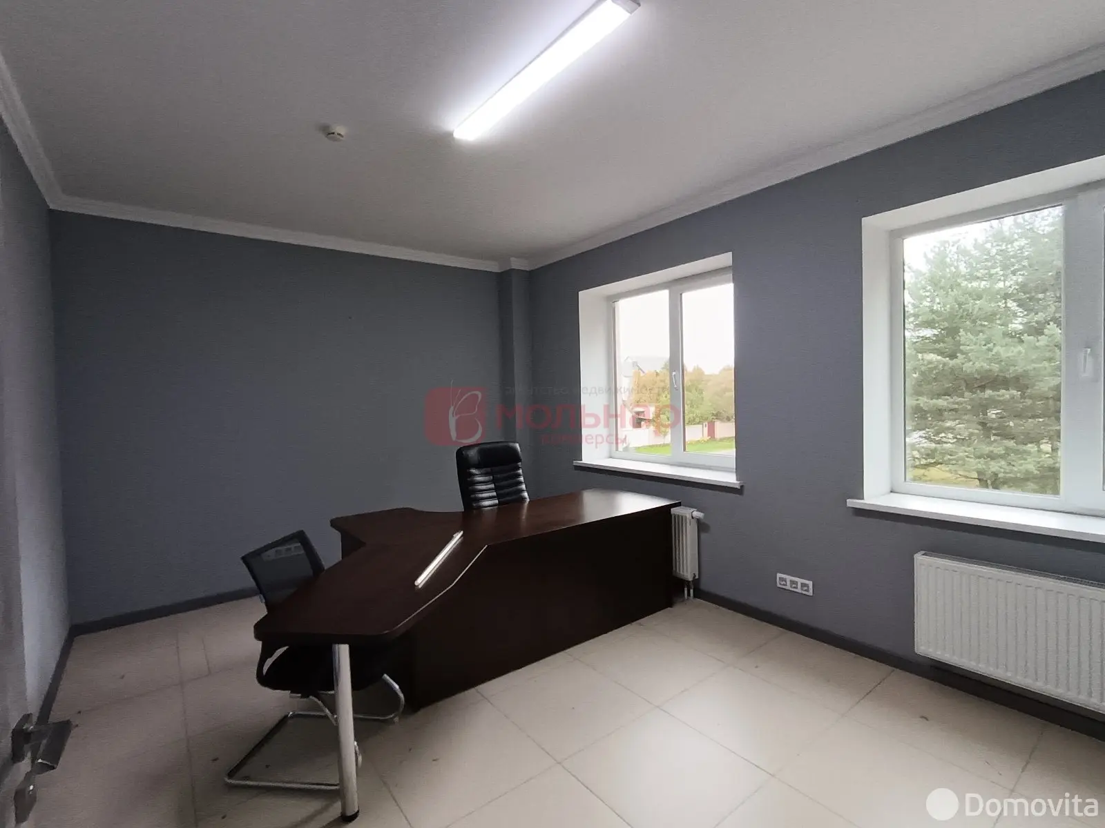 офис, Боровляны, ул. Хвойная, д. 2