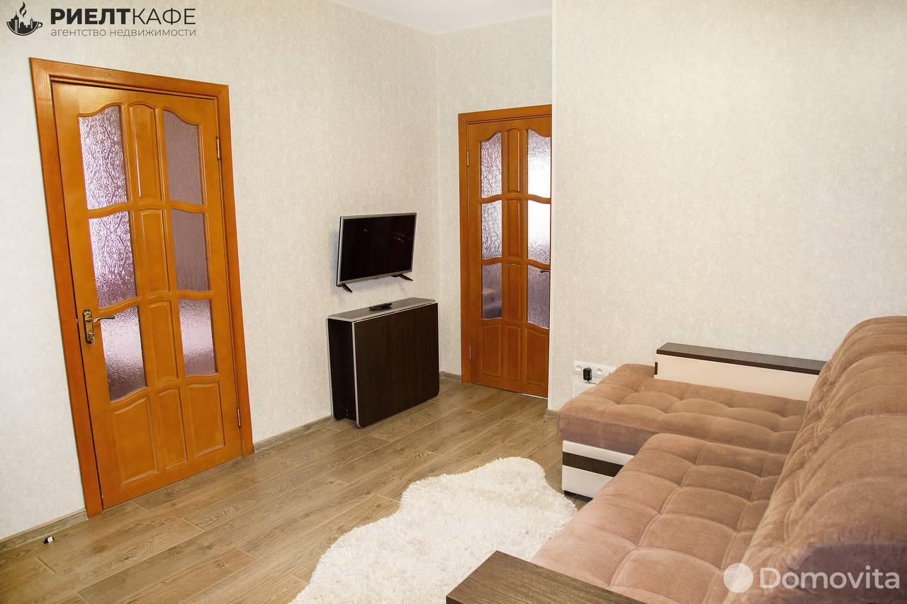 Купить полдома в 1-этажном доме в Барановичах, ул. Богдановича, код 636369 - фото 3