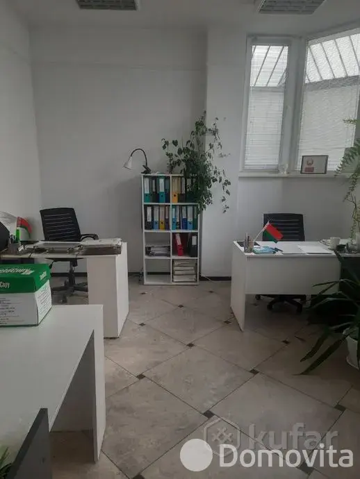 Купить офис на ул. Быховская, д. 35 в Минске, 105998USD, код 10672 - фото 2