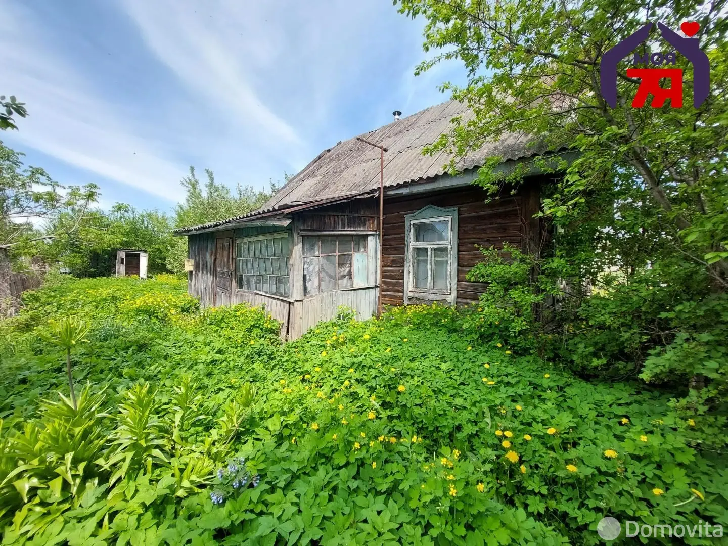 купить дом, Смолевичи, пер. Школьный, д. 10