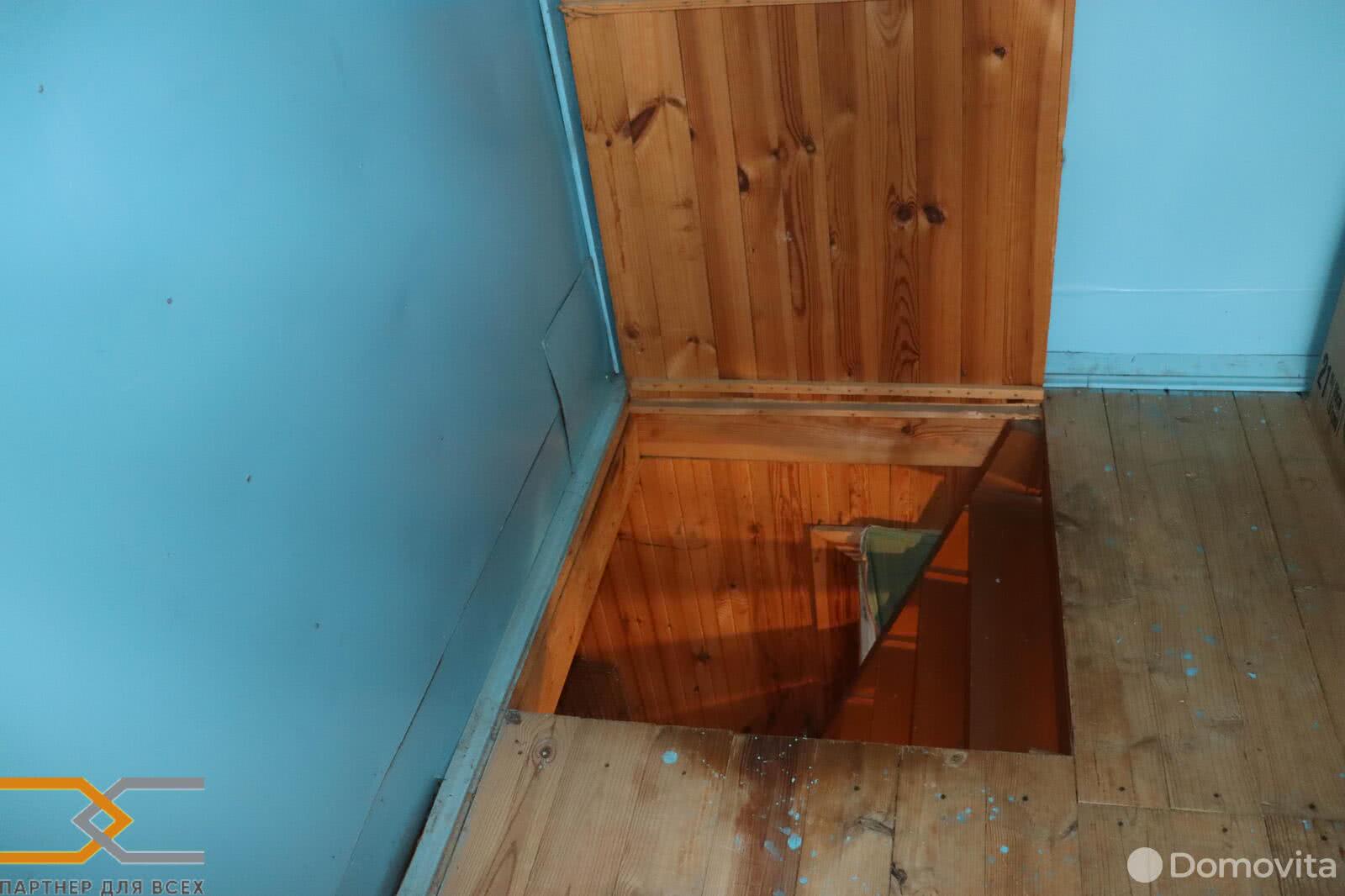 Купить 2-этажную дачу в Горки-1 Минская область, 7990USD, код 178078 - фото 12