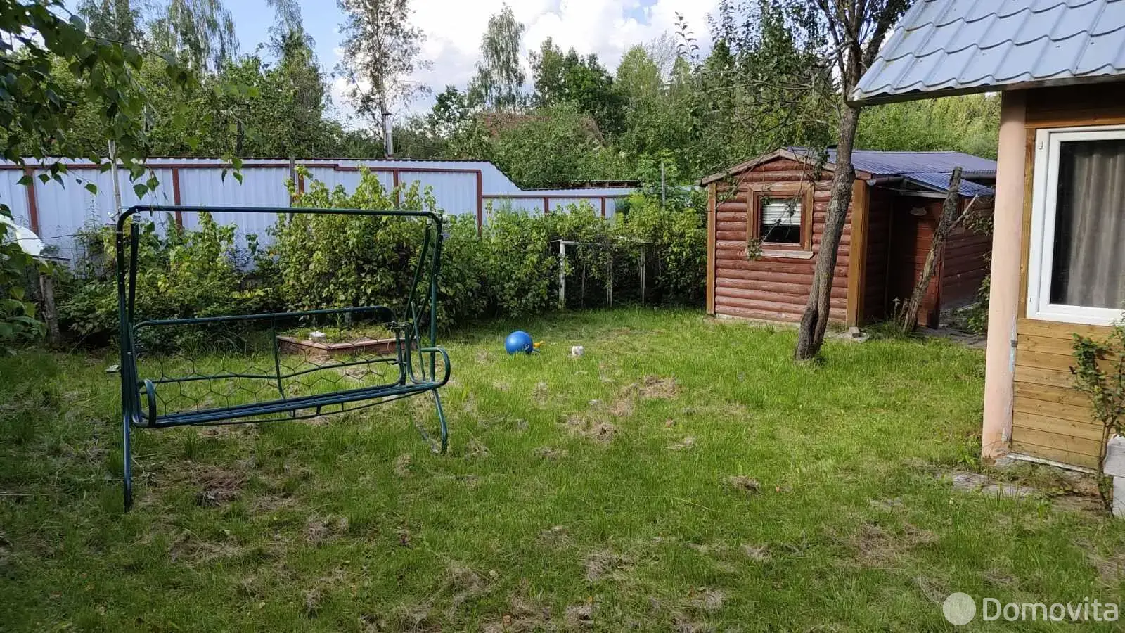 дача, Родной уголок-2002, 