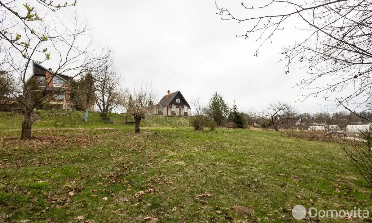 Купить 2-этажную дачу в Черница Минская область, 69900USD, код 185563 - фото 46