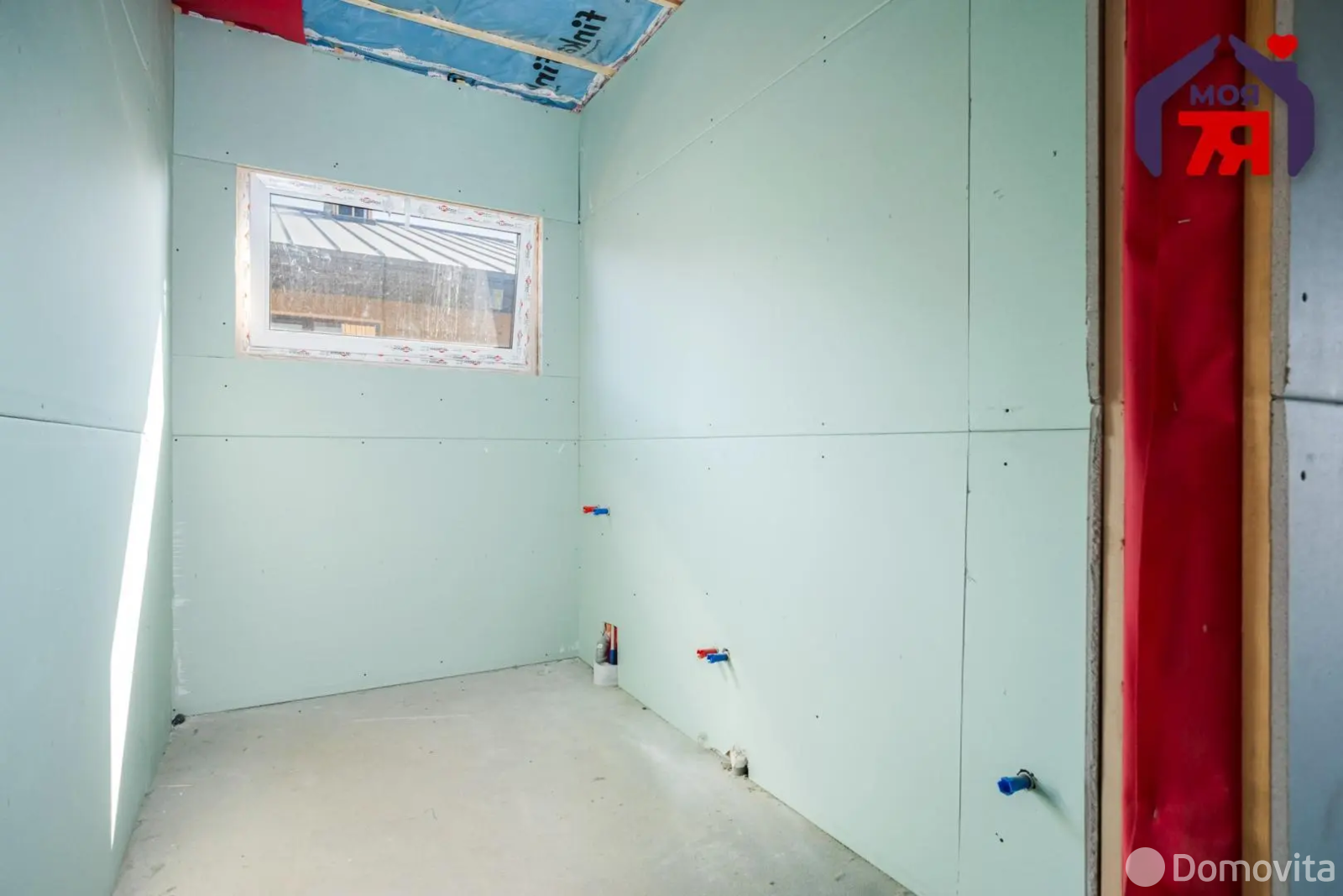 коттедж, Кудрищино, ул. Набережная