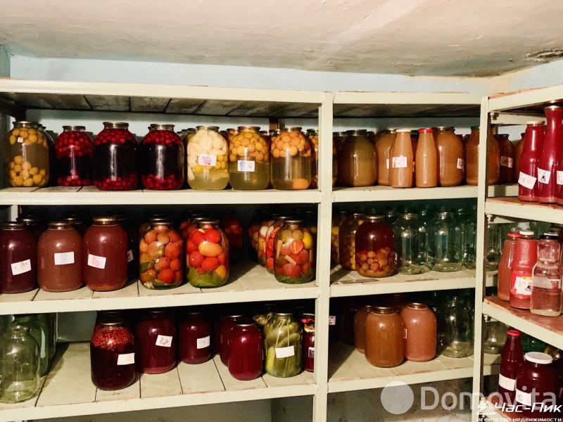 Продажа 1-этажной дачи в Барановичах Брестская область, 98000USD, код 170674 - фото 23