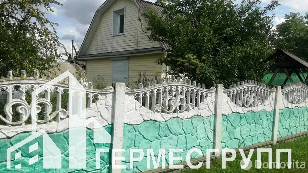 дача, Мороськи,