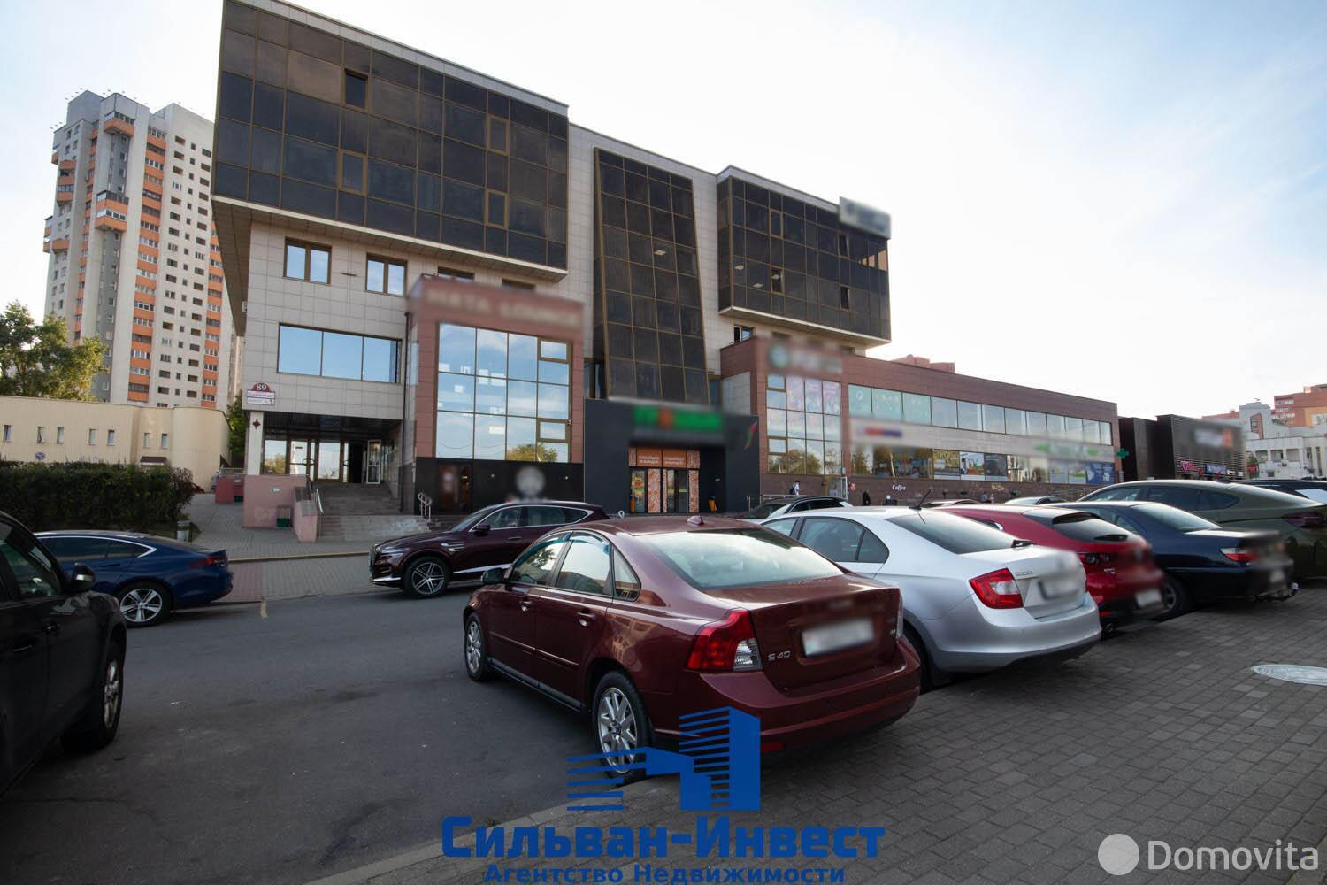 Купить офис на пр-т Победителей, д. 89/2 в Минске, 195140USD, код 7805 - фото 32