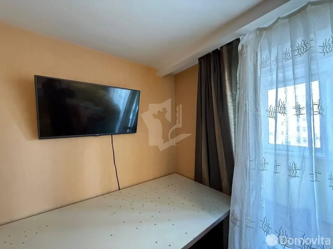 Снять 3-комнатную квартиру в Минске, ул. Холмогорская, д. 53, 400USD, код 150728 - фото 3