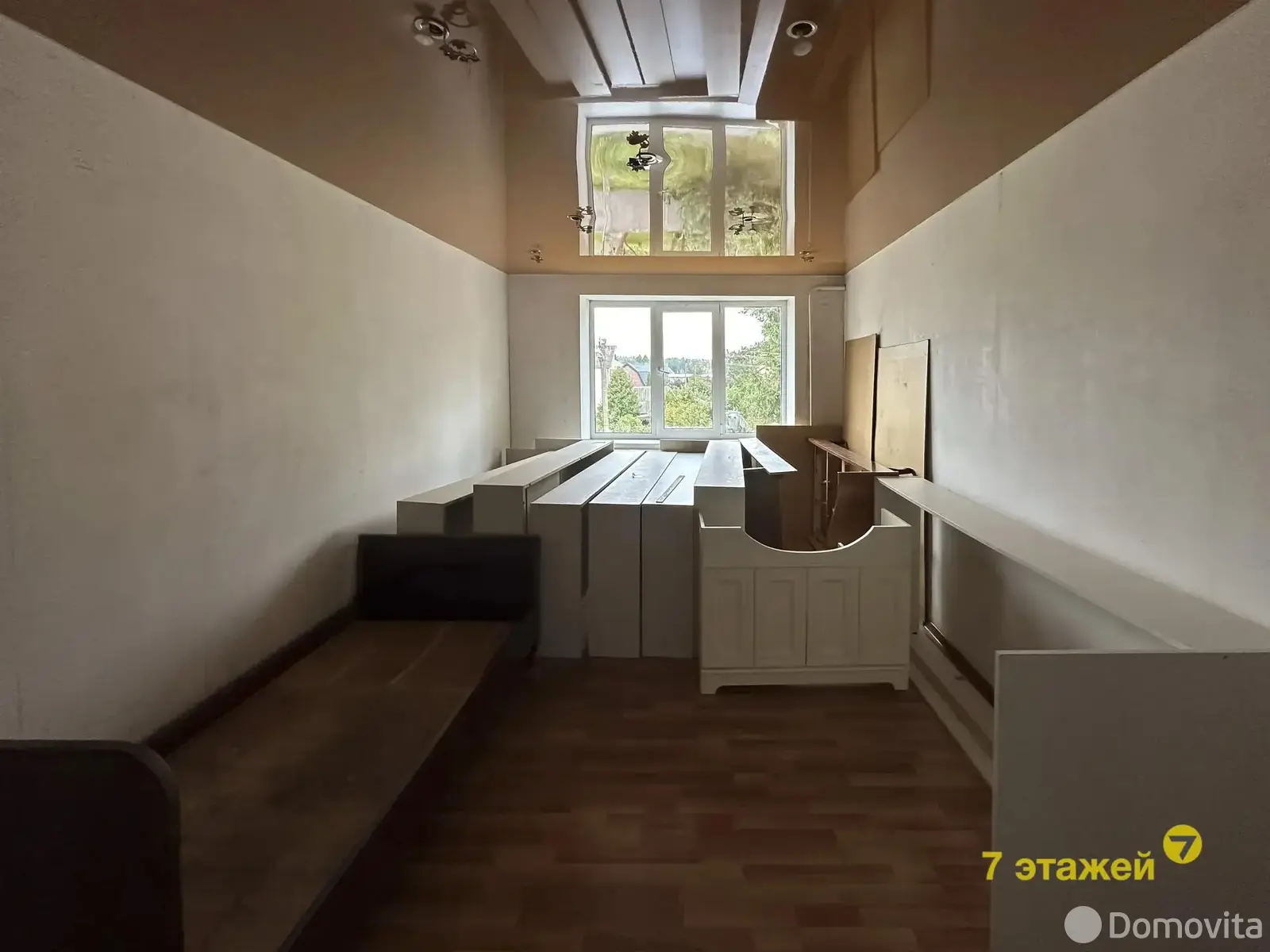 Снять 3-этажный коттедж в Колодищах, Минская область, ул. Строителей, 1500USD, код 4788 - фото 16