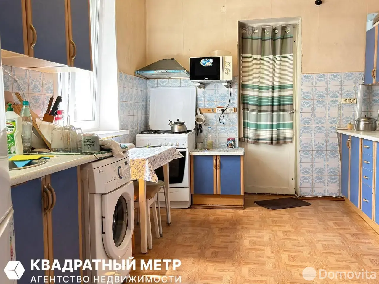купить коттедж, Рагозино, ул. Центральная