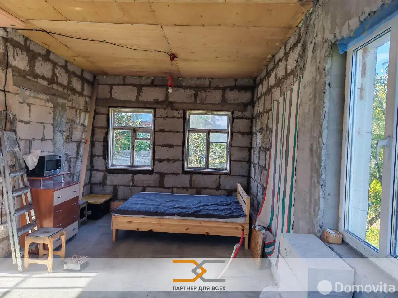 дача, Подсадье, , стоимость продажи 59 800 р.