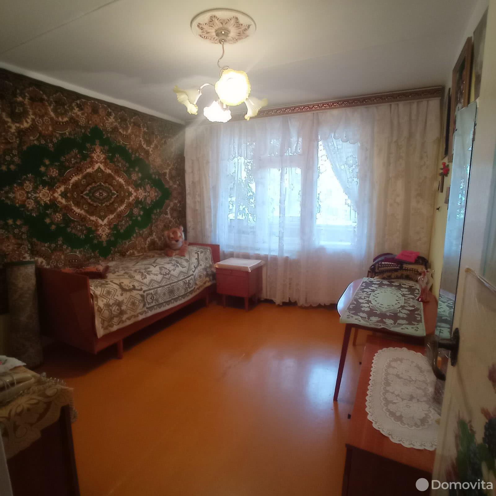 Продажа 3-комнатной квартиры в Пинске, ул. Первомайская, д. 174, 27000 USD, код: 980447 - фото 3