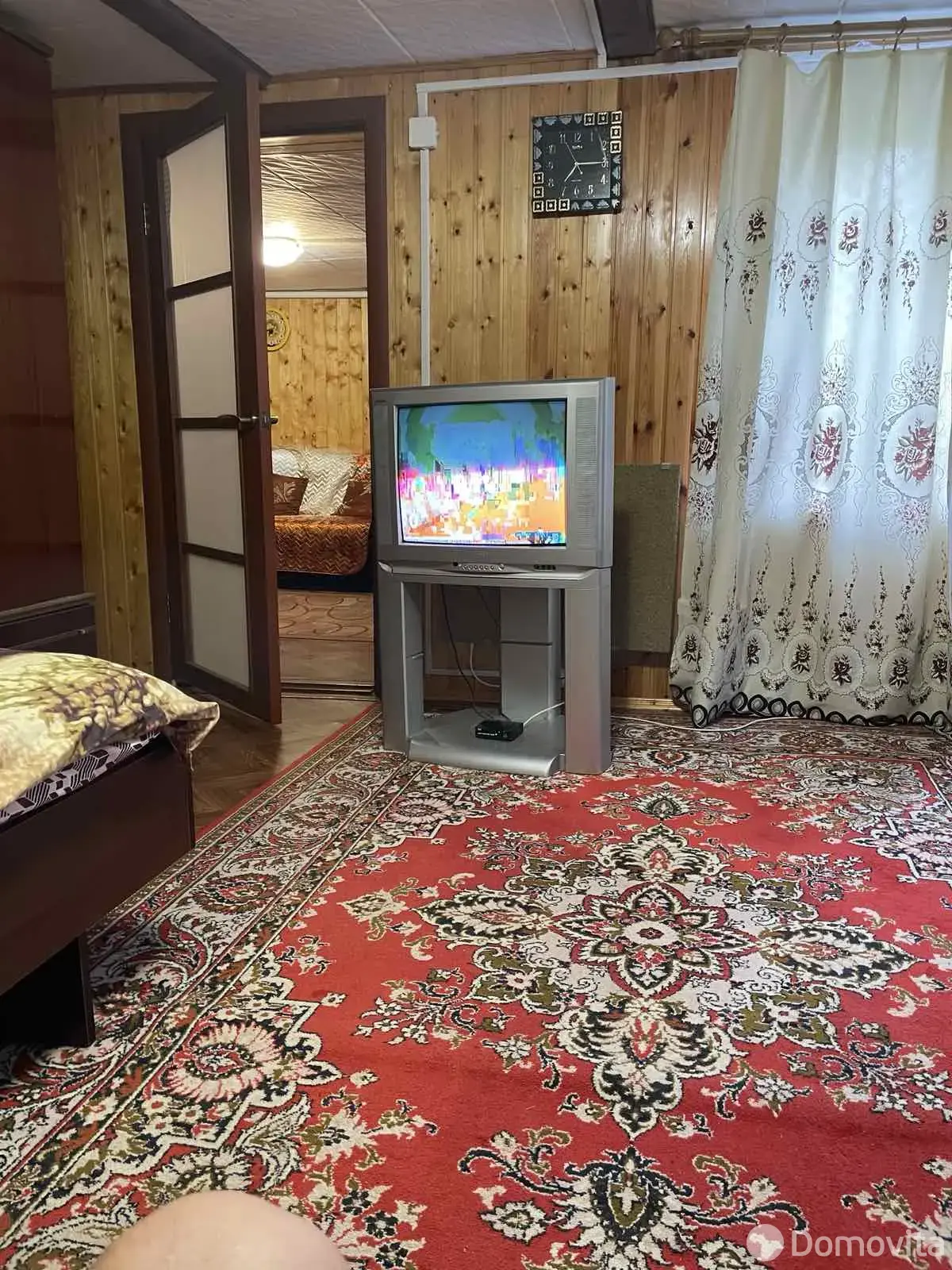 Купить 1-этажную дачу в ПИЛОТ Минская область, 23000USD, код 182719 - фото 14