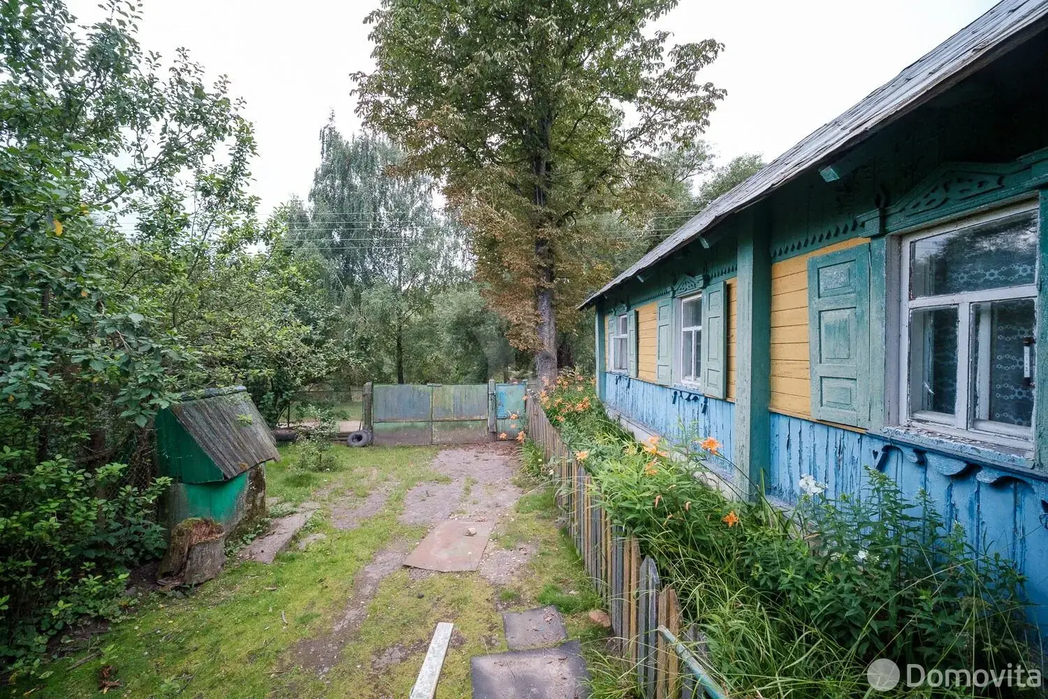 продажа коттеджа, Ваньковщина, ул. Речная