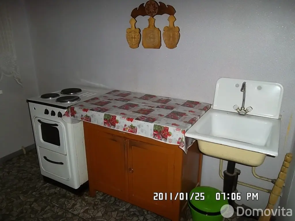 квартира, Минск, ул. Якубова, д. 40 