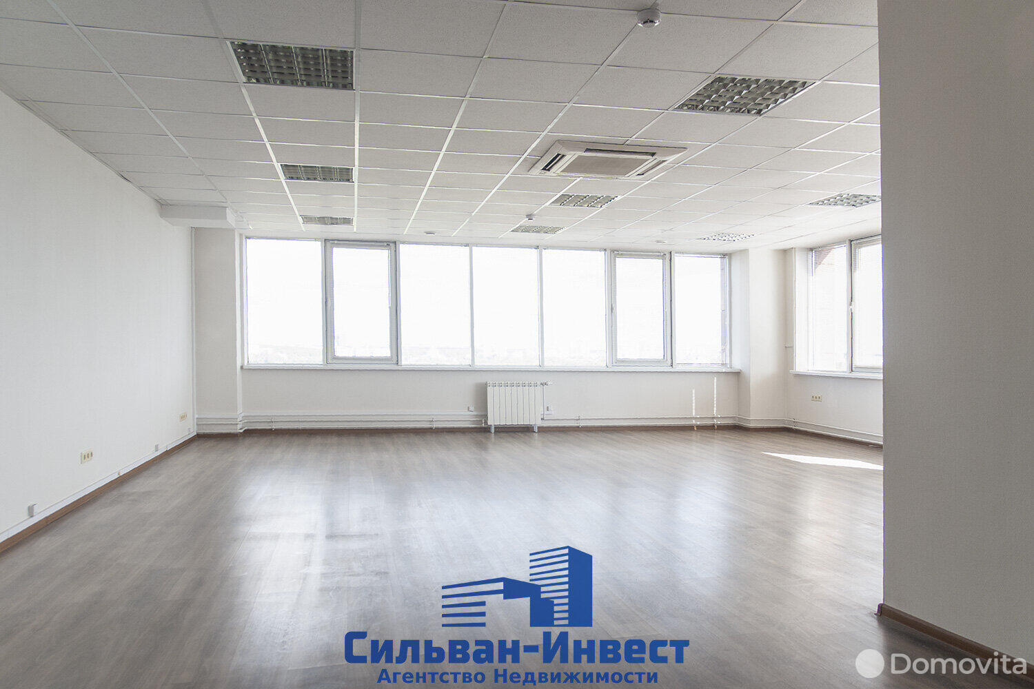 Аренда офиса на Логойский тр-т, д. 37 в Минске, 3227EUR, код 11043 - фото 4