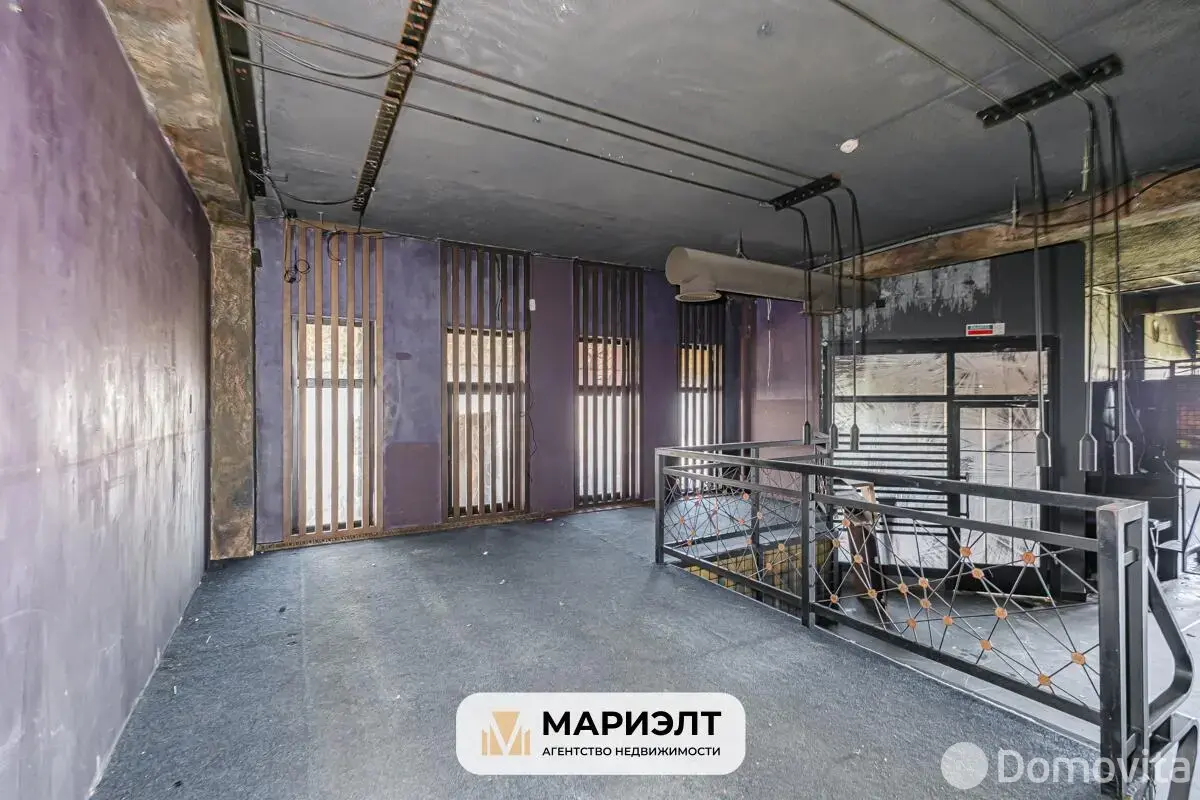 Аренда складского помещения на ул. Матусевича, д. 33 в Минске, код 964514 - фото 17