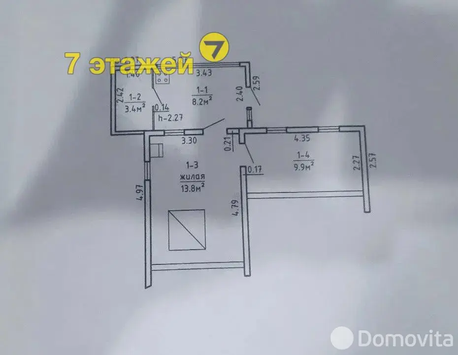 коттедж, Каменка, ул. Лесная 