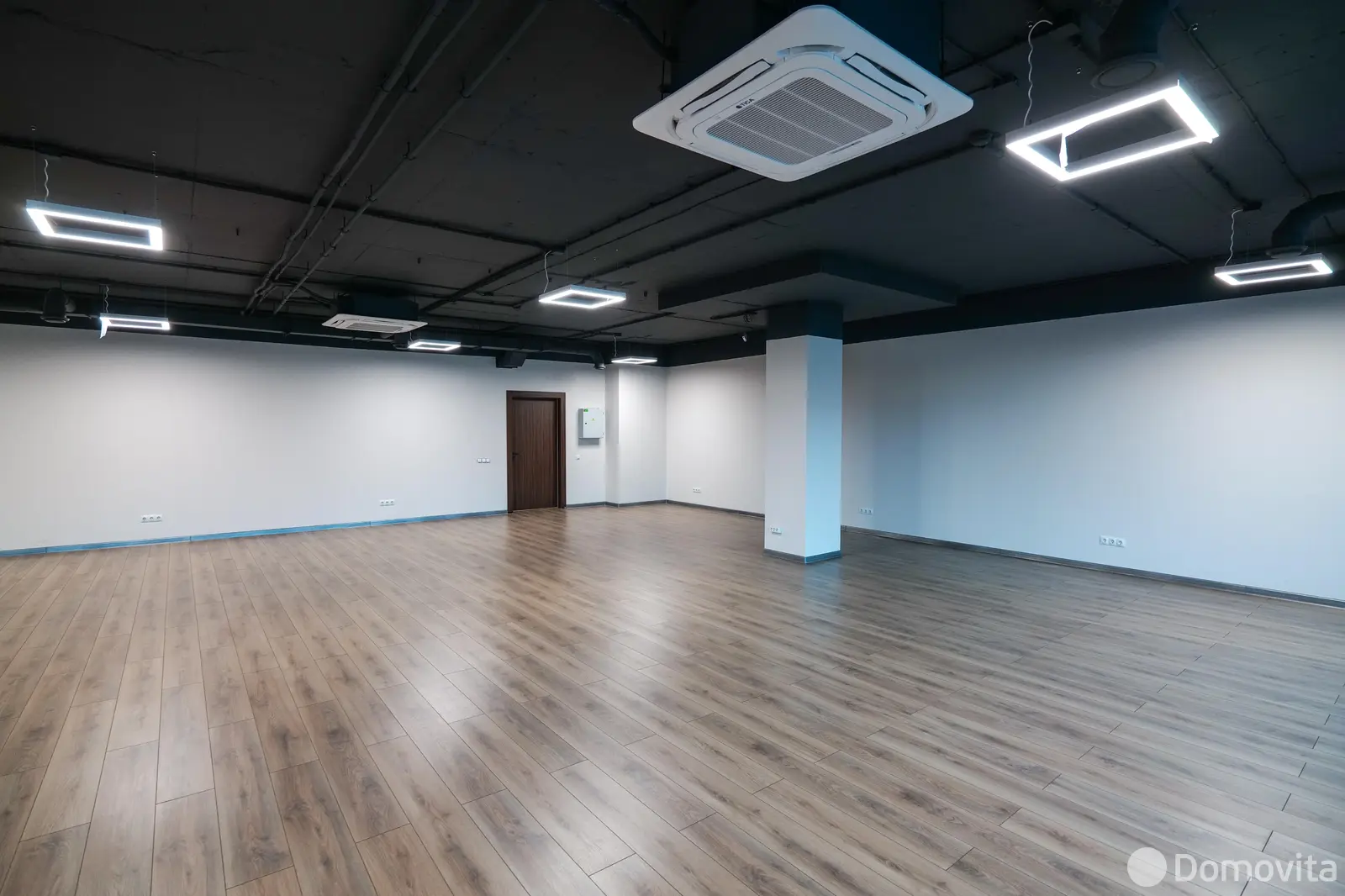 Цена аренды офиса, Минск, ул. Интернациональная, д. 38