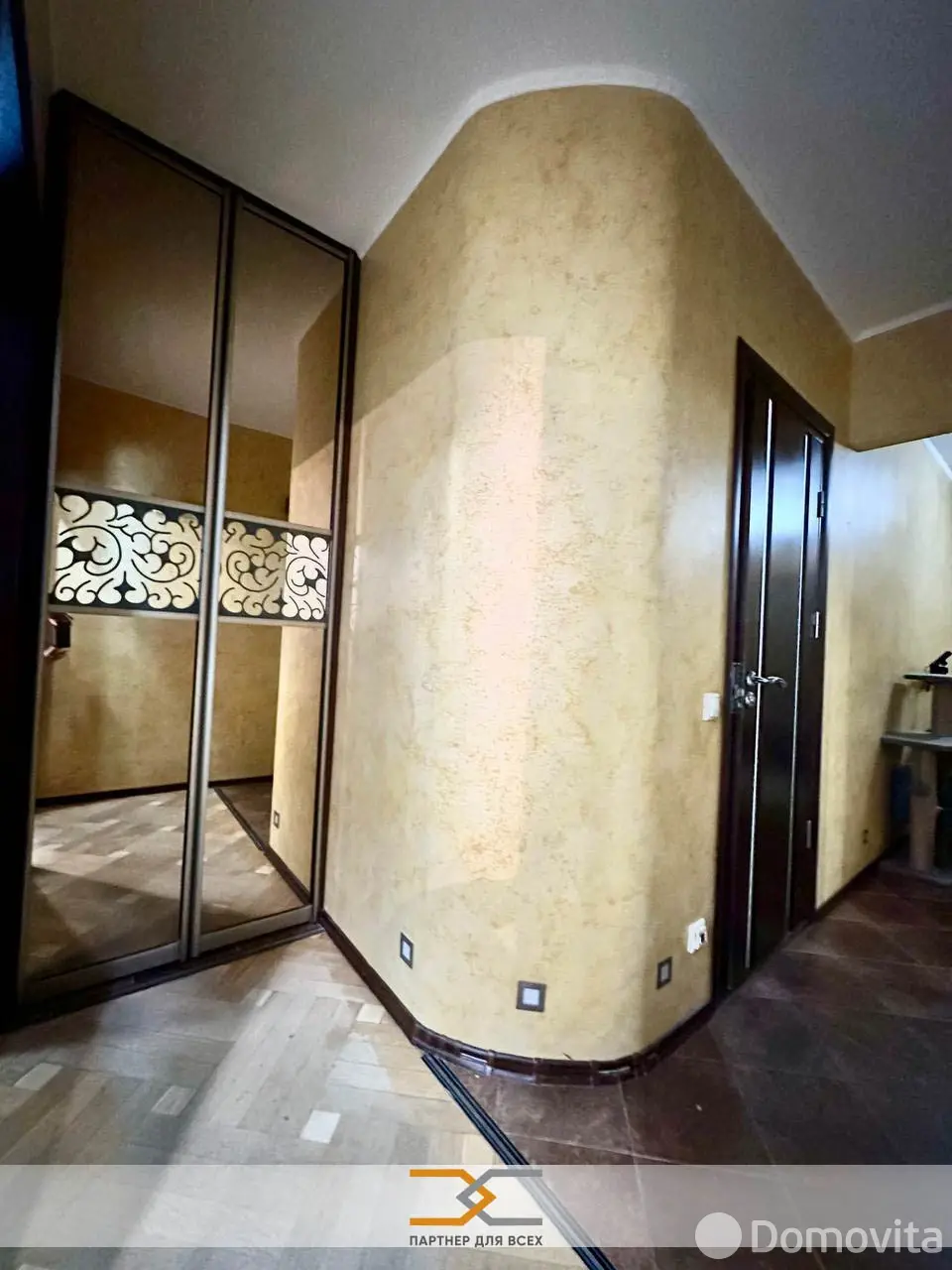 Снять 2-комнатную квартиру в Минске, ул. Рогачевская, д. 19, 500USD, код 150230 - фото 17