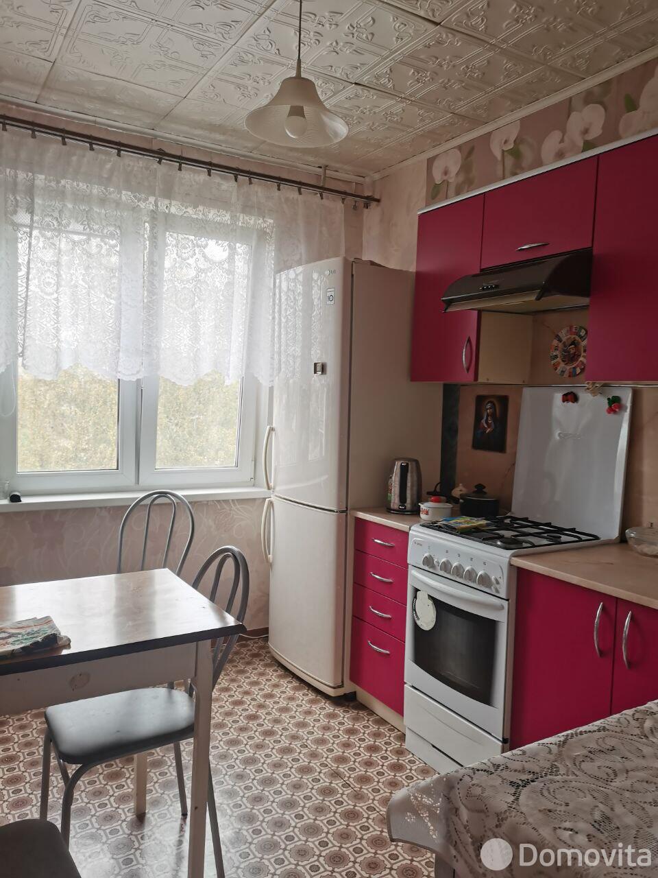 Продажа 2-комнатной квартиры в Витебске, ул. Смоленская, д. 13, 35900 USD, код: 1074392 - фото 1