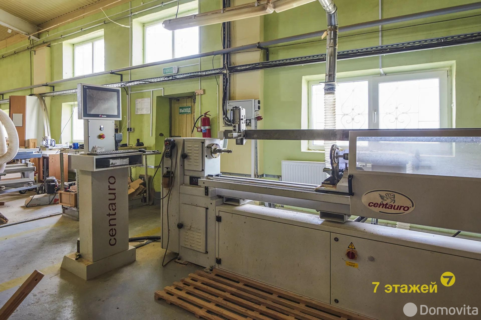 Купить помещение под сферу услуг в Новоселье, - фото 16