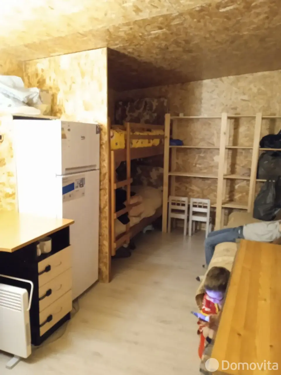 дача, Механизатор, 