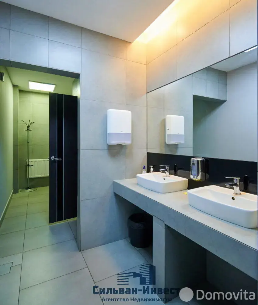 Снять офис на пер. Козлова, д. 25 в Минске, 14187EUR, код 17304 - фото 20