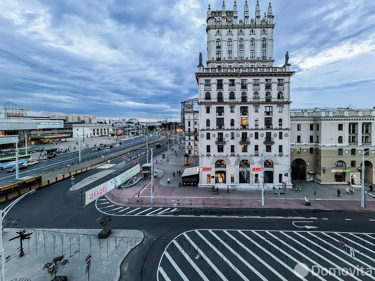купить комнату, Минск, ул. Кирова, д. 2