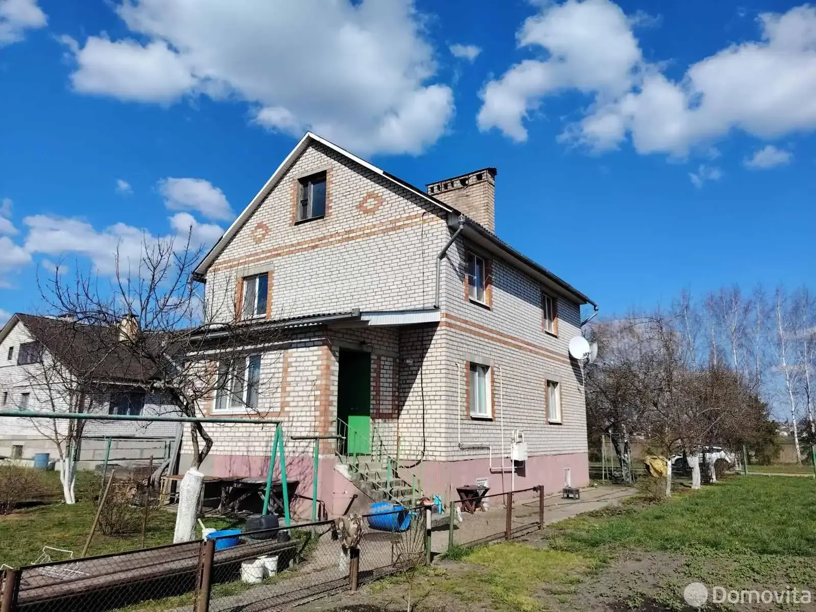 продажа коттеджа, Смолевичи, ул. Раздольная