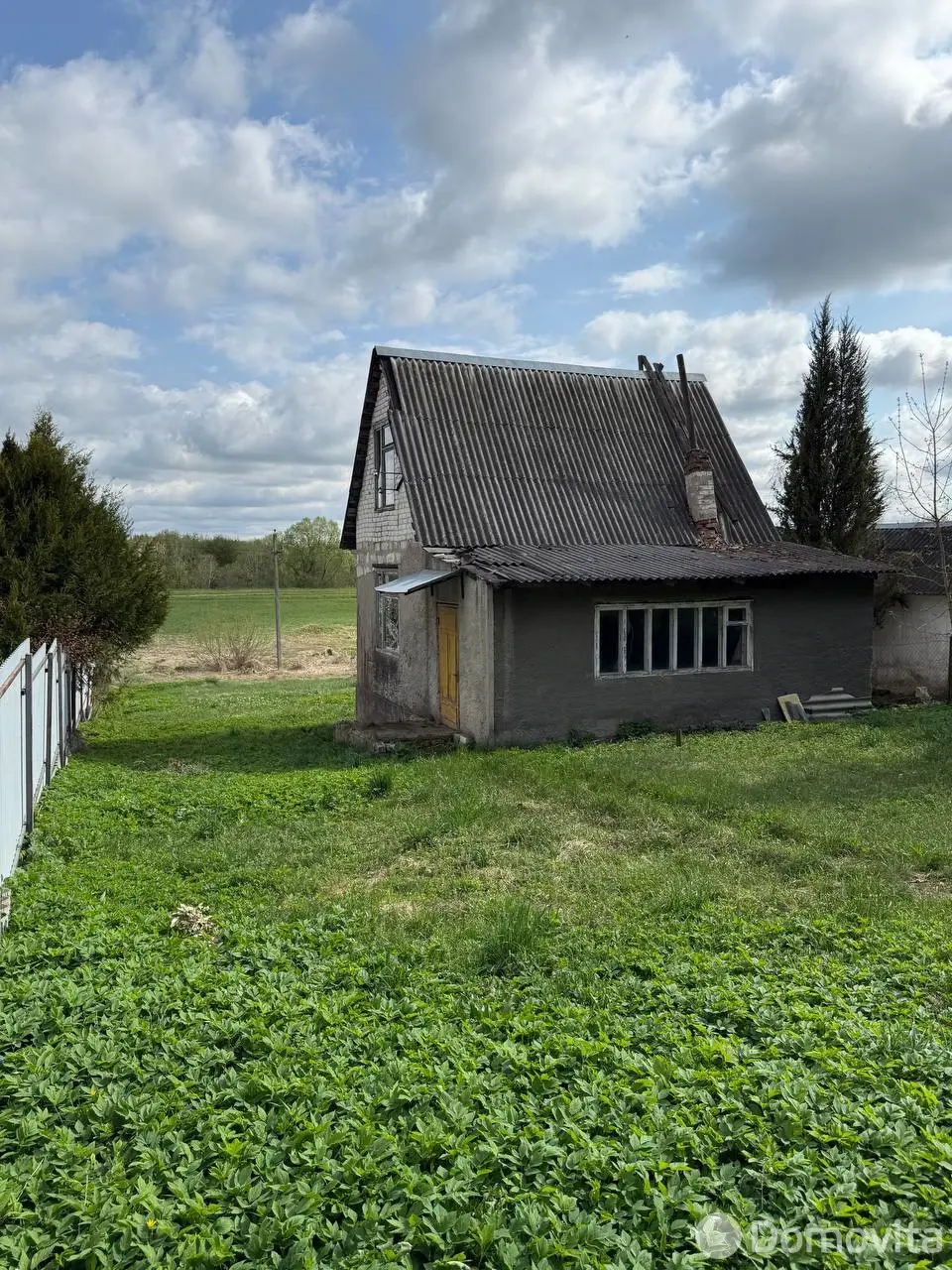 дом, Днепр-2,