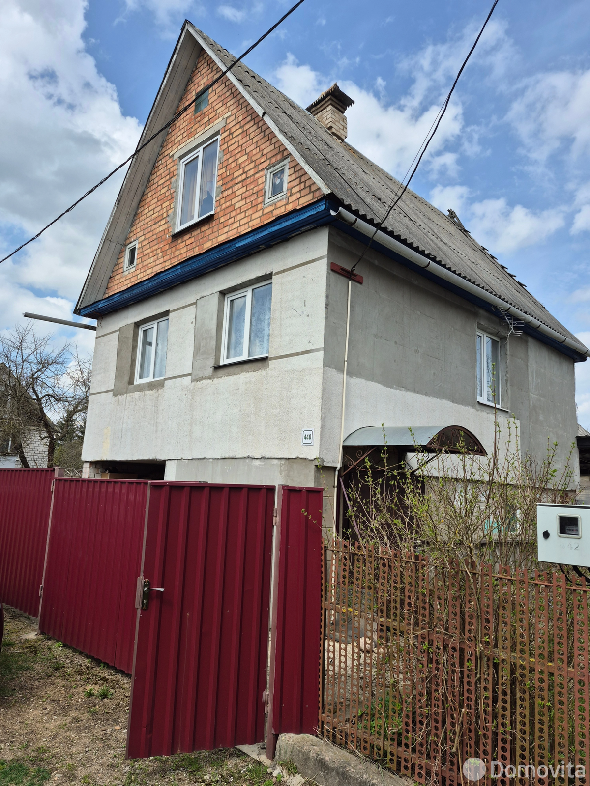 Купить 3-этажную дачу в Романовка Минская область, 75000BYN, код 183559 - фото 22