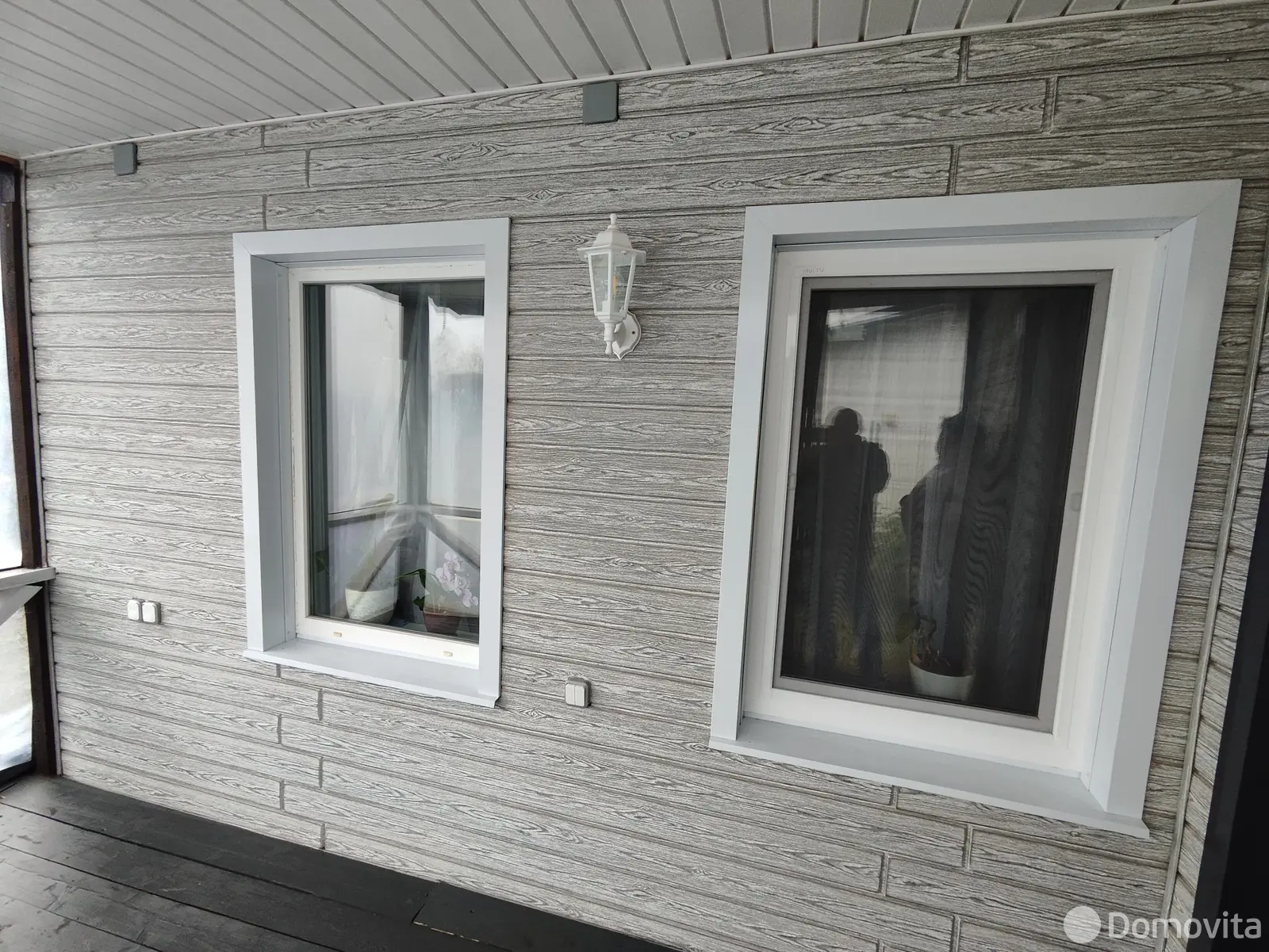 дом, Марковцы,