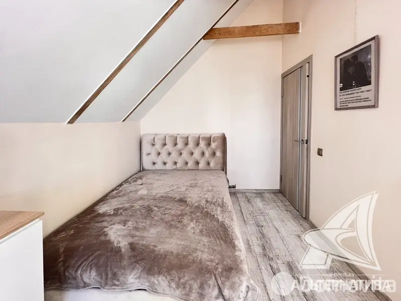 Продажа 2-этажной дачи в Бресте Брестская область, 123500USD, код 184023 - фото 38