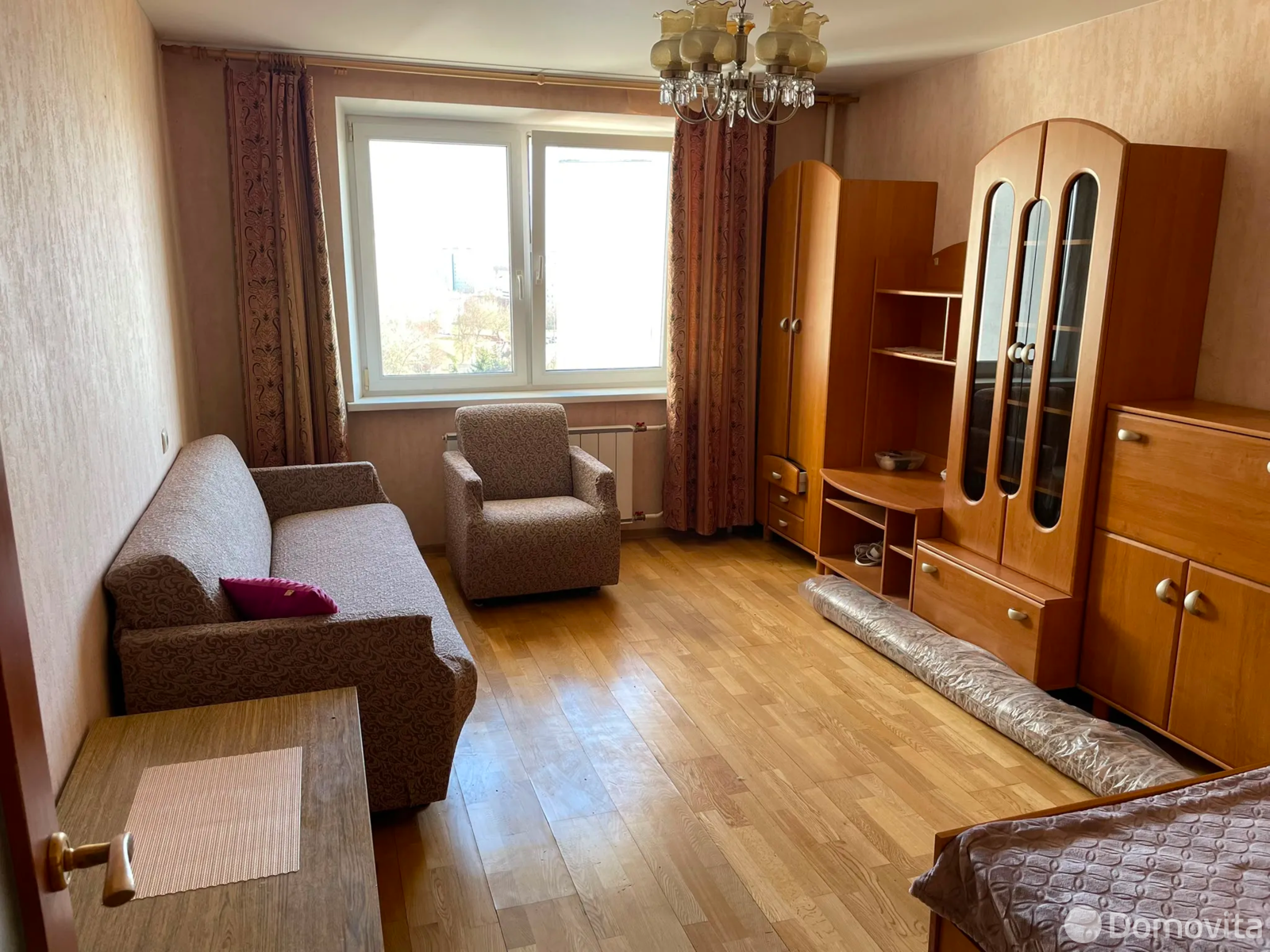 квартира, Минск, ул. Заславская, д. 31 без посредников