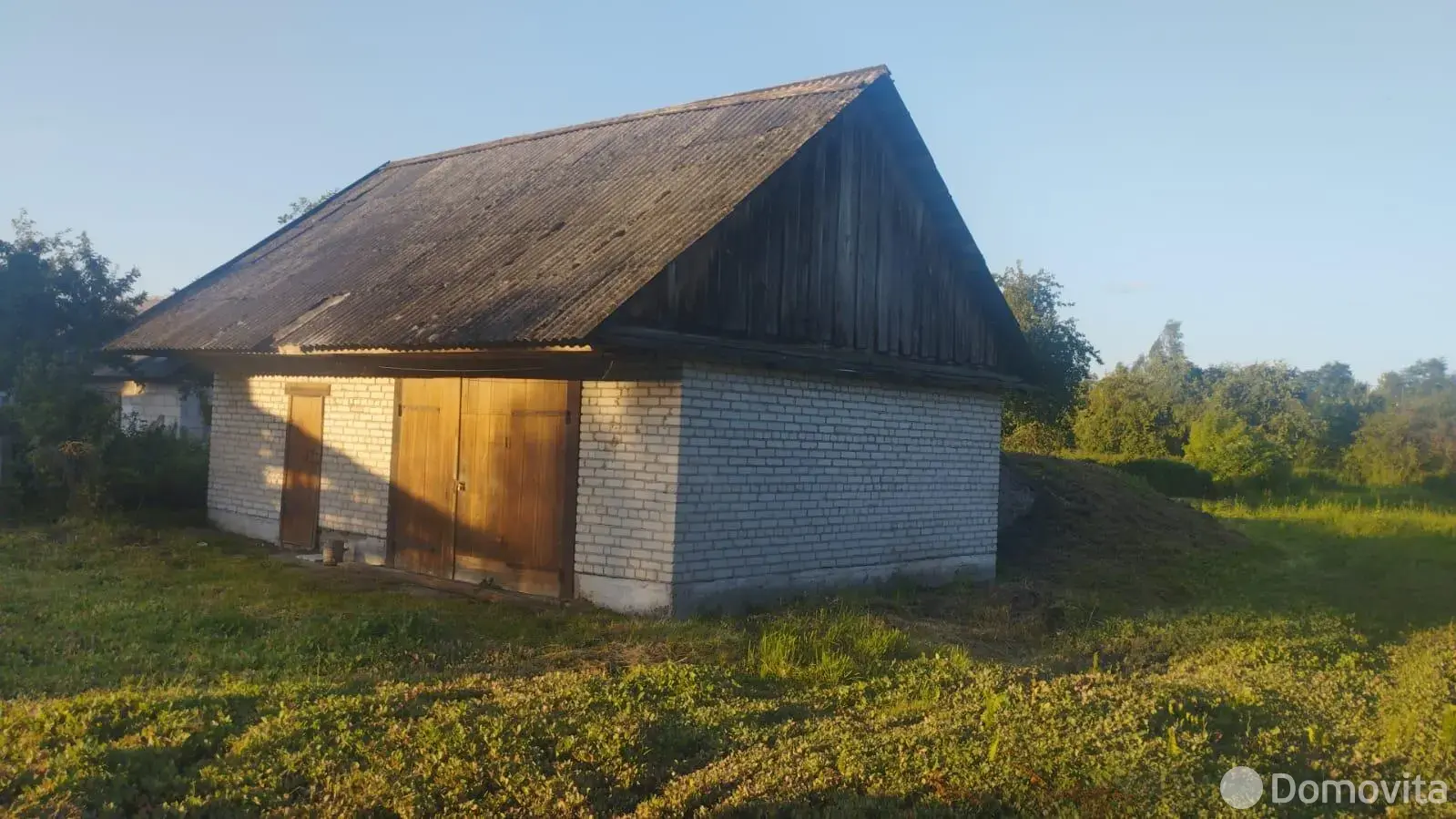 купить дом, Городея, ул. Совхозная