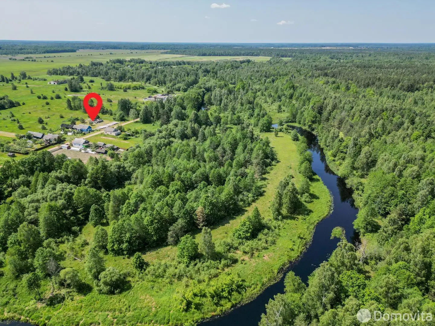 Купить земельный участок, 15 соток, Лука, Могилевская область, 18000USD, код 571158 - фото 18