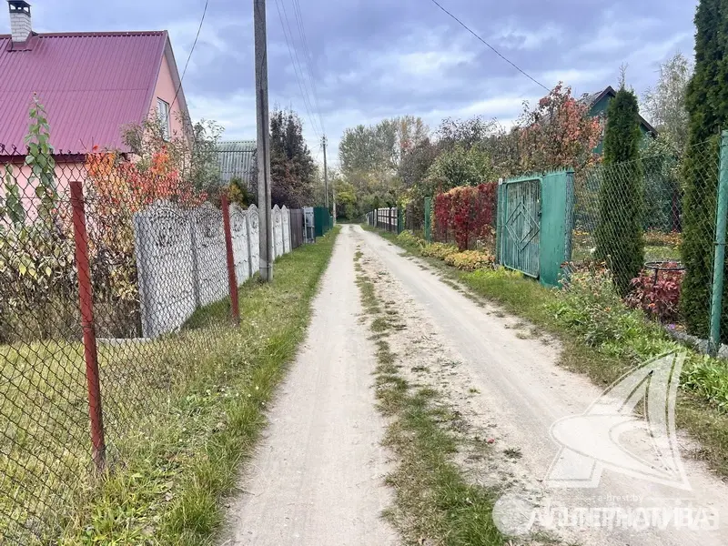 Купить земельный участок, 4.99 соток, Турист-2, Брестская область, 12500USD, код 571129 - фото 22