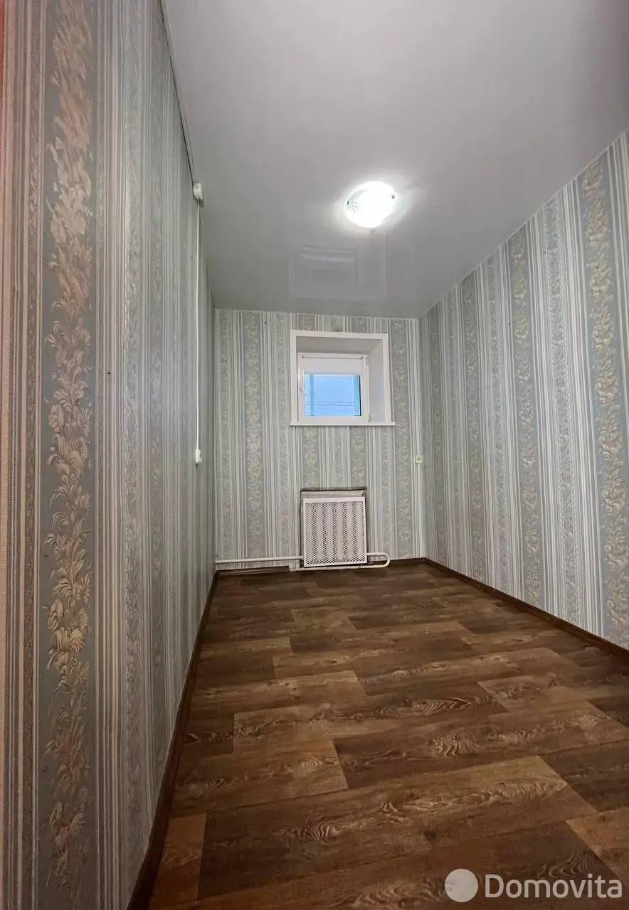 Купить 1-комнатную квартиру в Смиловичах, ул. М.Горького, д. 27, 41500 USD, код: 1124893 - фото 4