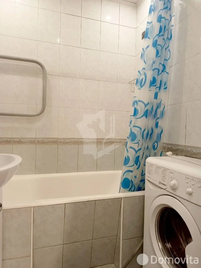 Снять 2-комнатную квартиру в Минске, ул. Жуковского, д. 29, 700USD, код 149395 - фото 17